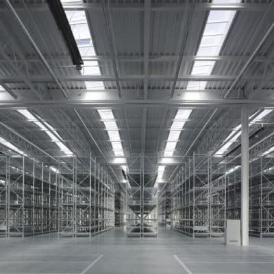 Industrial Warehouse Space in Austin, Texas