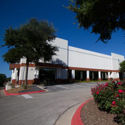 Tech Center Southwest | 4635 Boston Lane in Austin, Texas | AQUILA Commercial