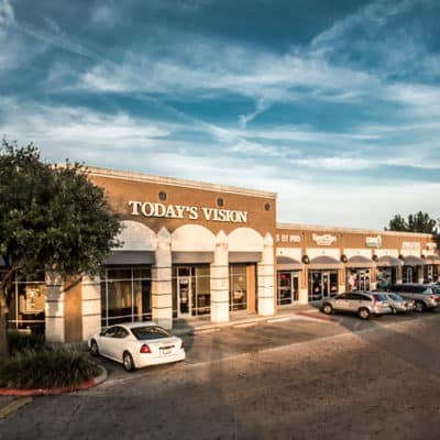 South Towne Square Retail Center | 4970 US-290 West in Austin, Texas | AQUILA Commercial