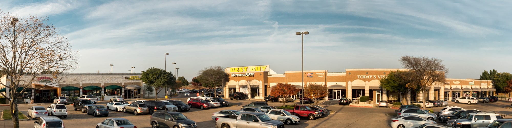 South Towne Square | 4970 US-290 West in Austin, Texas