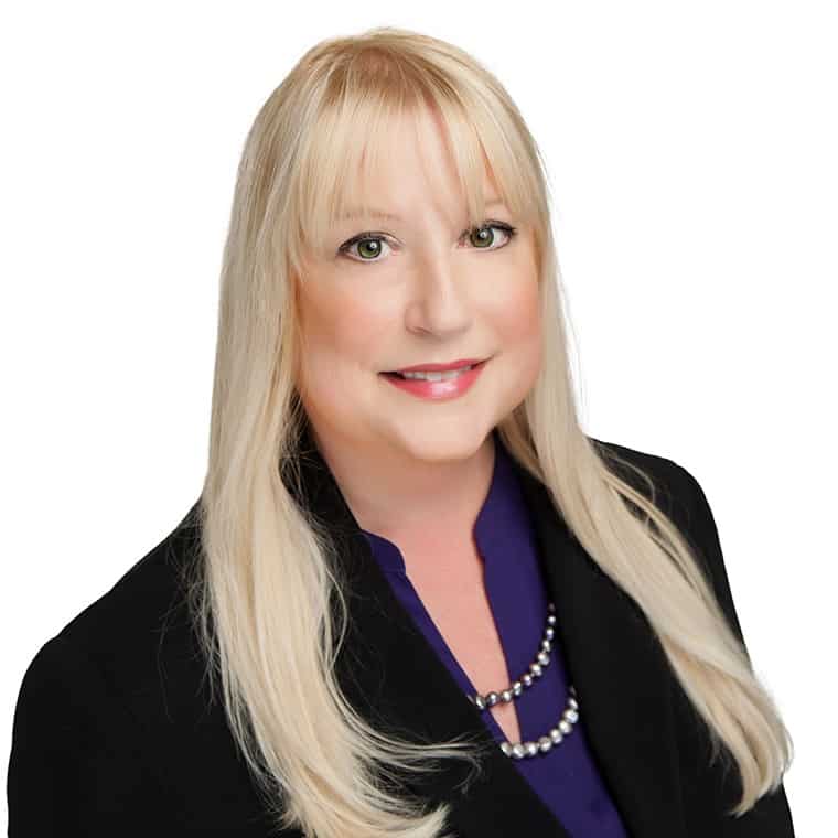 Amy Hurst | Senior Property Manager | AQUILA Commercial