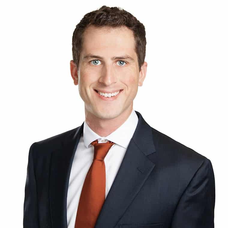 Clayton Schleimer | Austin Market Research Expert