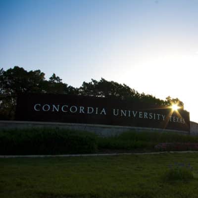 Concordia University Land Acquisition
