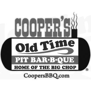 Cooper’s Barbeque