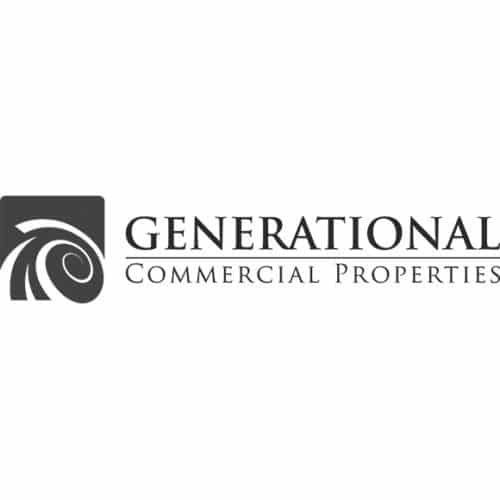 Generational Commercial Partners Logo