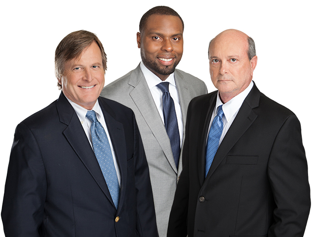 Commercial Real Estate Land Brokers in Central Texas and Austin, Texas | Joe Simmons, Will Wyatt and Craig Andrus