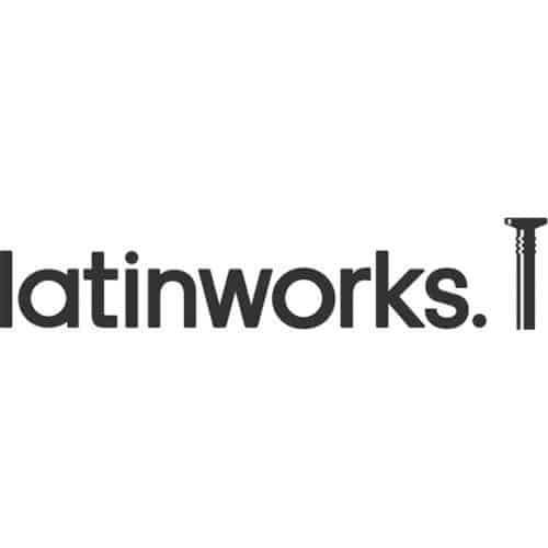 Latinworks Logo