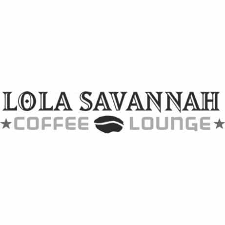 Lola Savannah coffee Lounge Logo