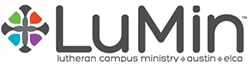 Lutheran Campus Ministries Logo