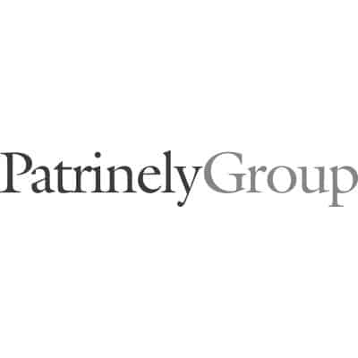 Patrinely Logo