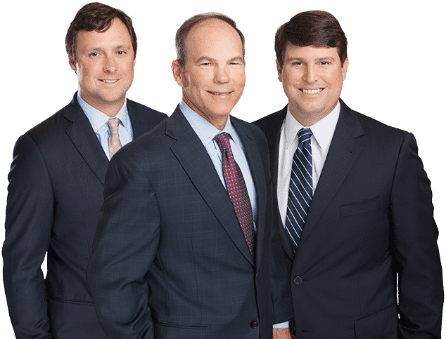 Austin Commercial Real Estate Leasing Brokers | Office and Industrial Experts | Ben Tolson, David Putman and Leigh Ellis