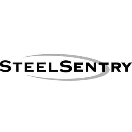 Steel Sentry Logo