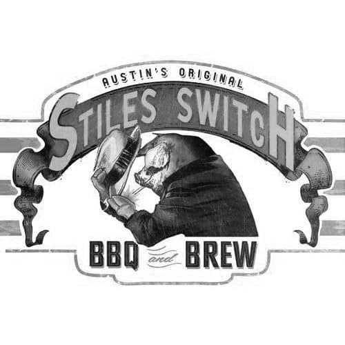 Stiles Switch BBQ