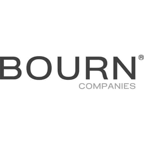 Bourn Companies Logo