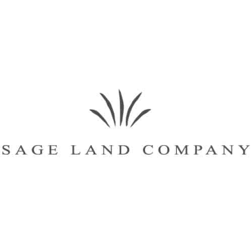 Sage Land Company Logo