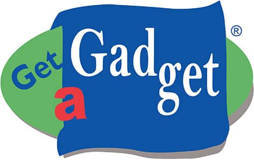 Getagadget Logo