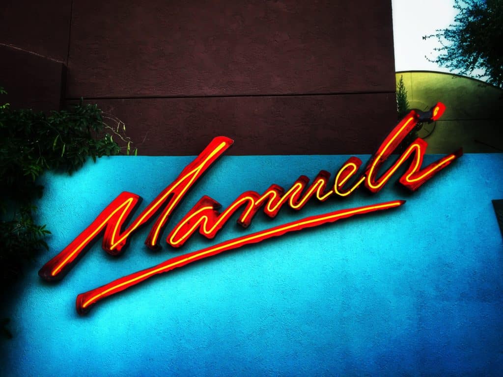 Manuel's at The Arboretum in Austin, Texas | Best Restaurants