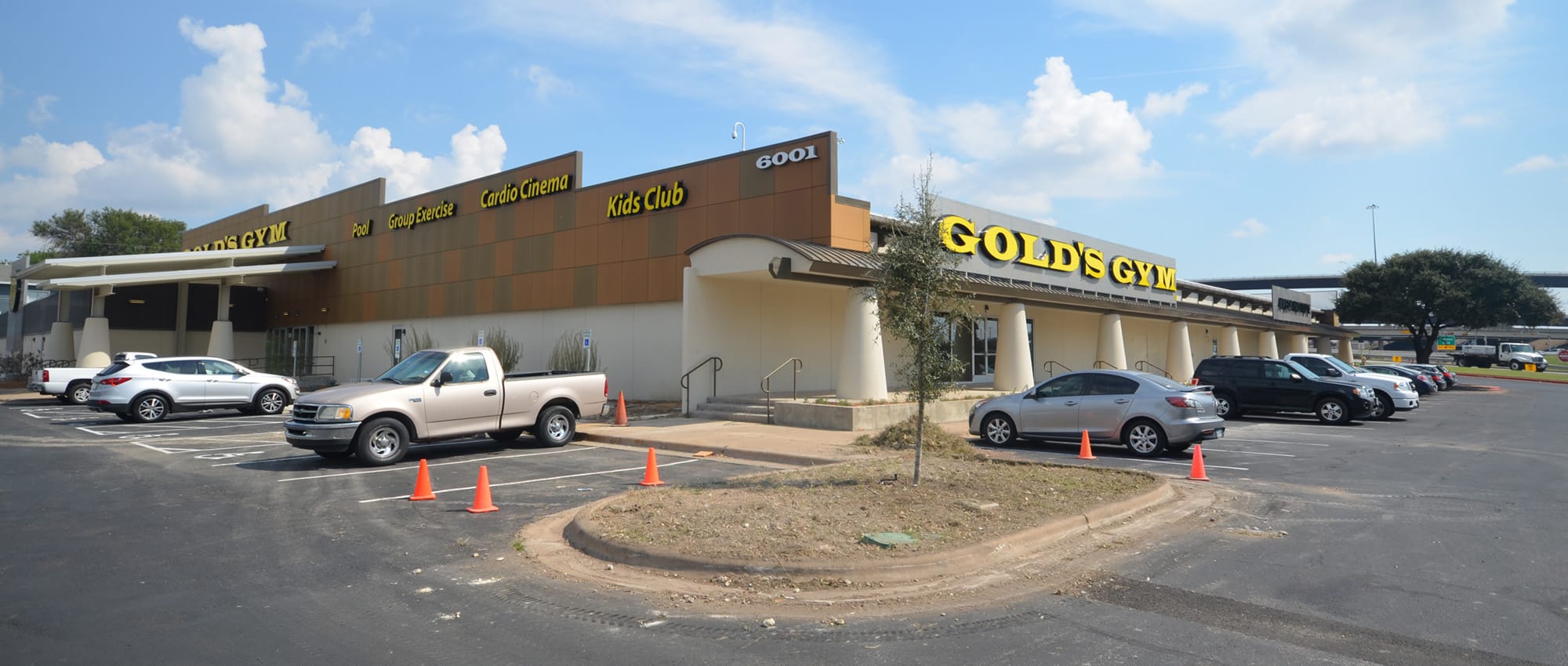 6001 Middlefiskville | Retail Redevelopment in Austin, Texas
