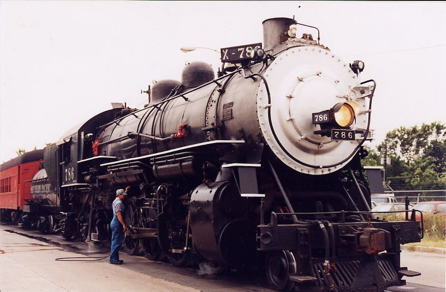Austin Steam Train in Cedar Park, Texas | Best Things to Do in Cedar Park