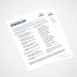 Property Marketing Checklist
