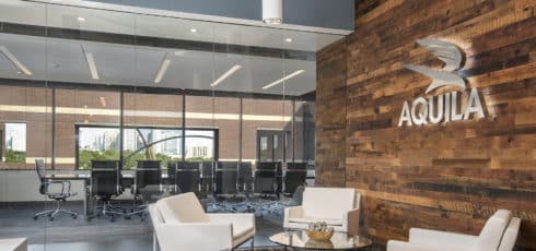 Best Tenant Rep Firms Austin | AQUILA Offices