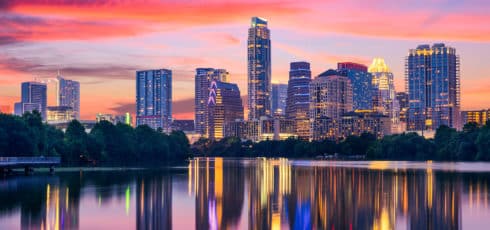 Austin Commercial Real Estate Companies