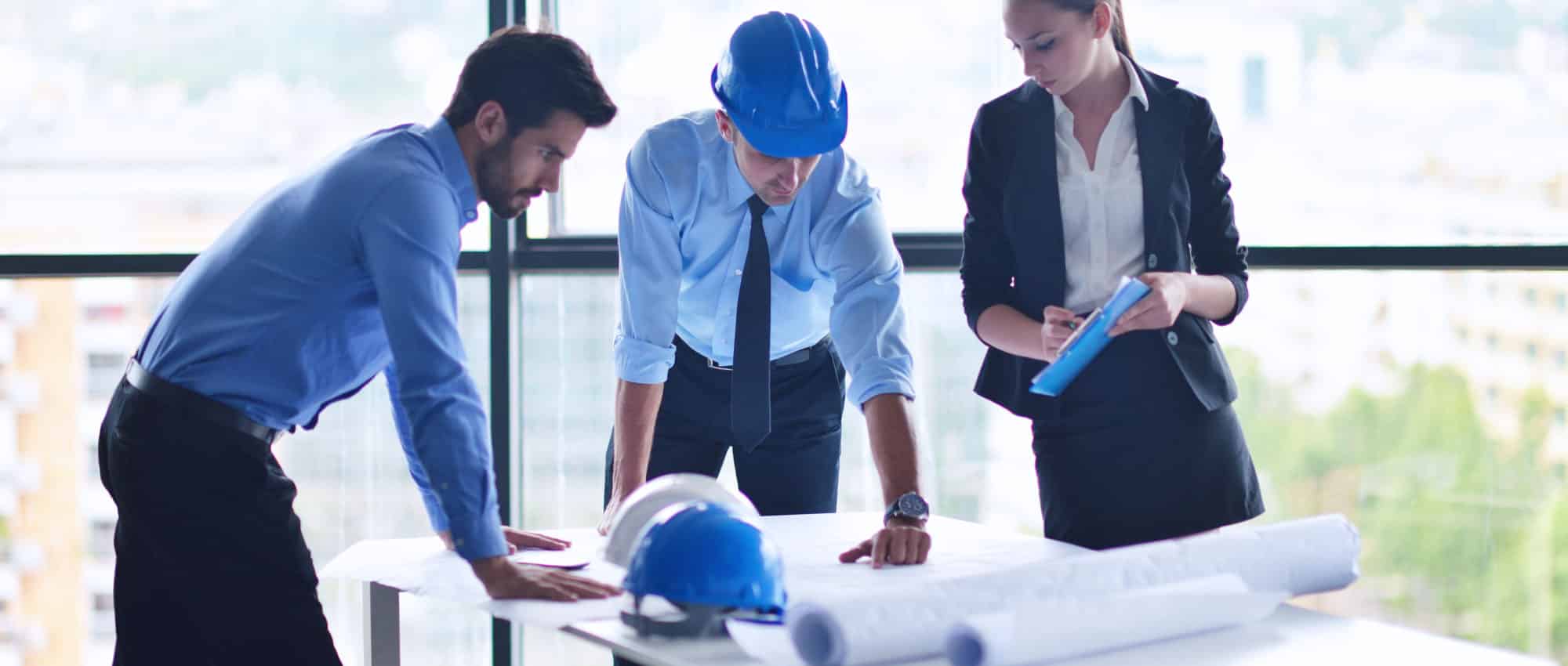 What Is a Project Manager &amp; How Can They Help Manage My Office Build-Out?