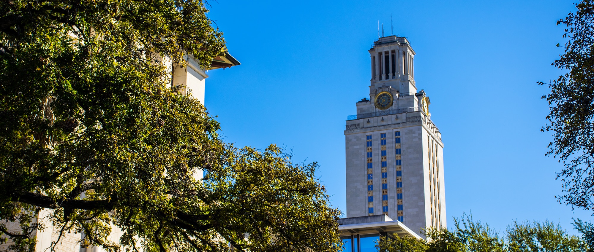 UT Austin, center for innovation, research and education