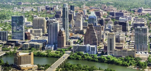Investing in Austin, Texas Real Estate