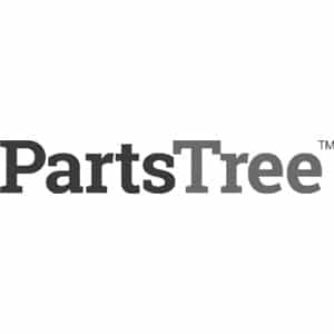 PartsTree logo