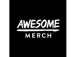 Awesome Merch