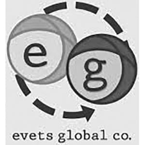 Evets Global Logo