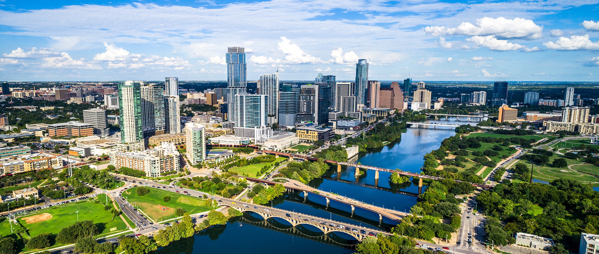 Austin Texas the new home to Army Futures Command