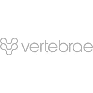 Vertebrae Logo - Austin