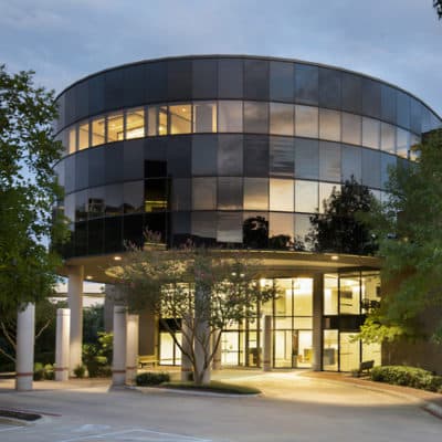 Pennybacker Commons | Class A Office in Northwest Austin