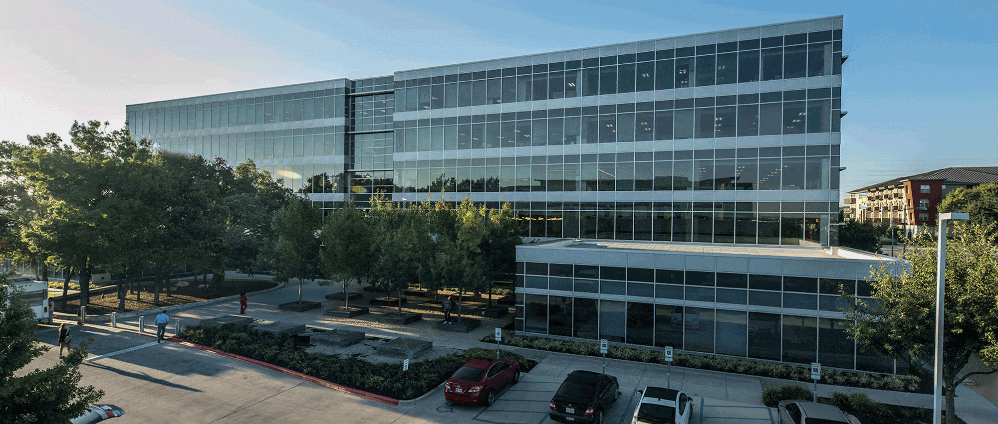 2019: The 6 Largest New Office Leases Signed in Austin, Texas