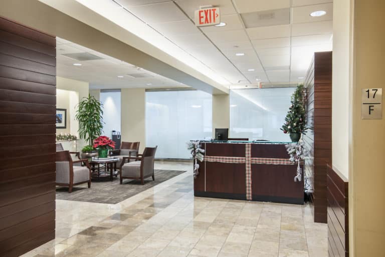 What Law Firms Are Looking for in Austin Office Space [Q & A With IA ...