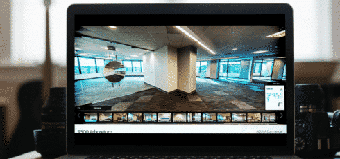 Virtual Tours for Your Commercial Property