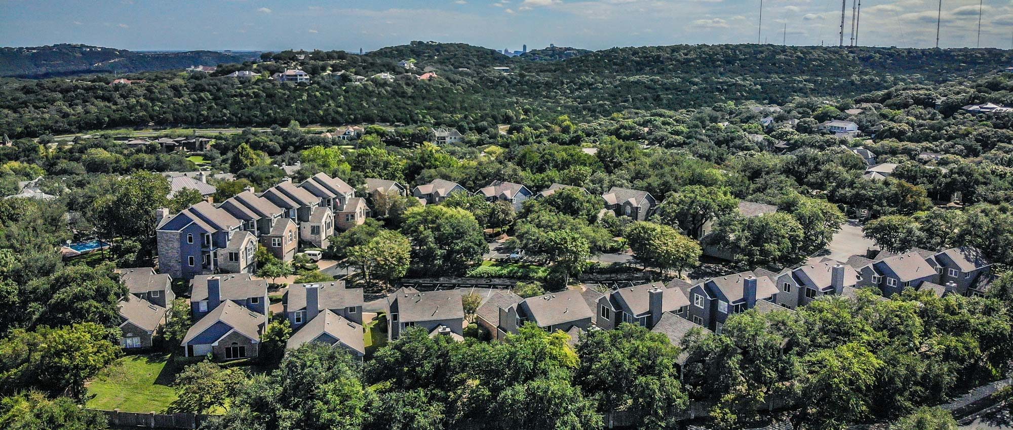 The State of Austin’s Housing Market in 2020