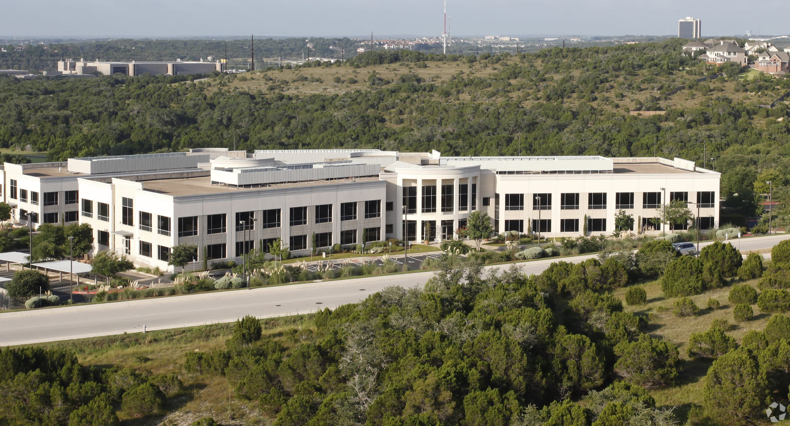 7000 West at Lantana | Office Building Sales 2020 Austin