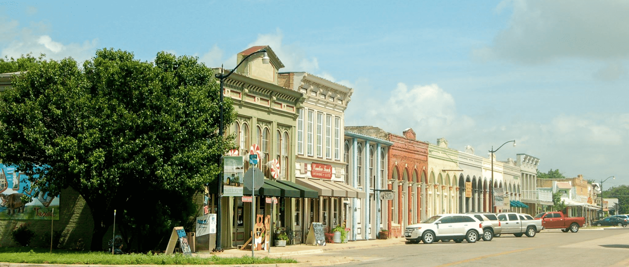 Your Guide to Hutto, Texas Austin’s Newest Northeast Neighbor