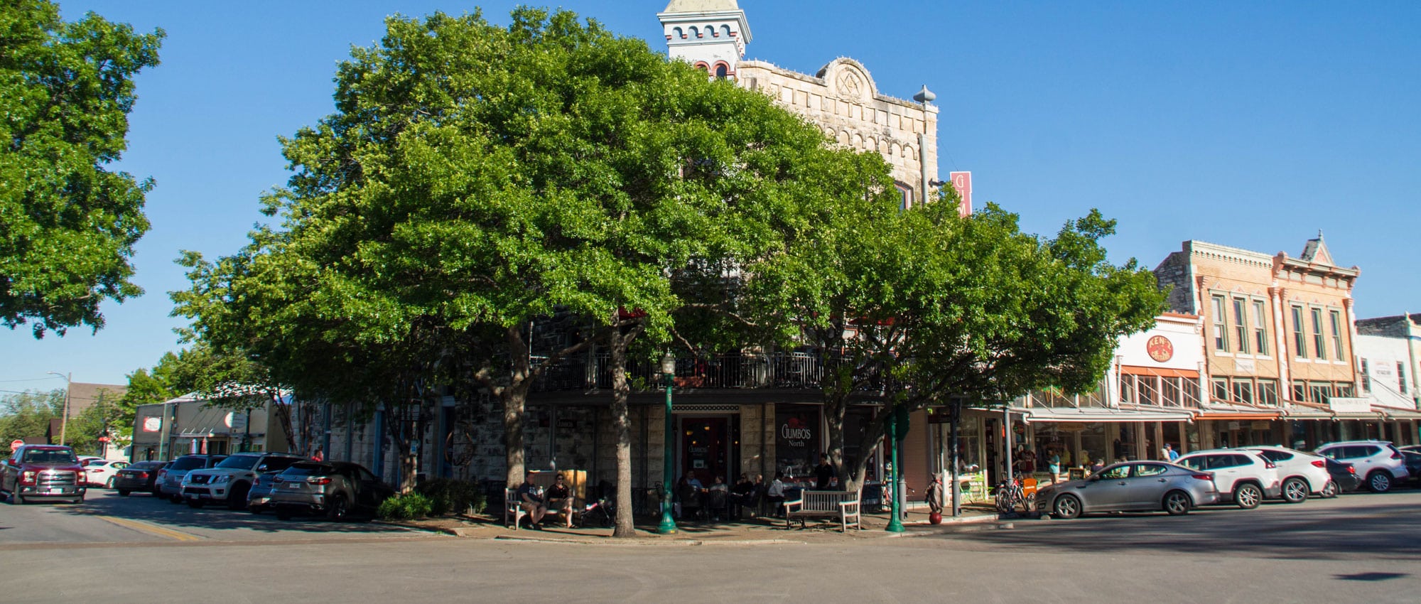 Your Guide to Georgetown, Texas: Gateway to the Austin MSA