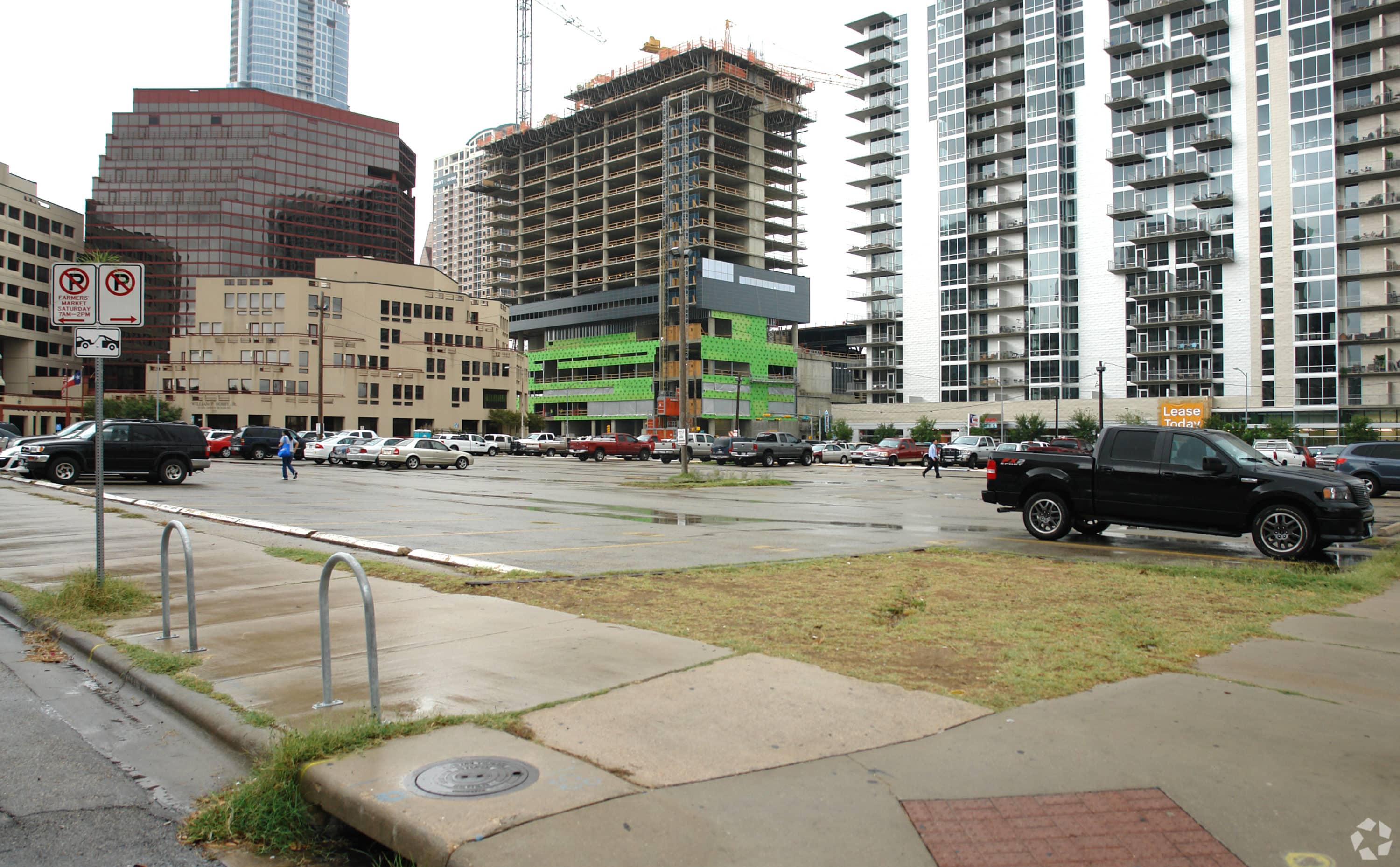 The Republic | Downtown Austin Development