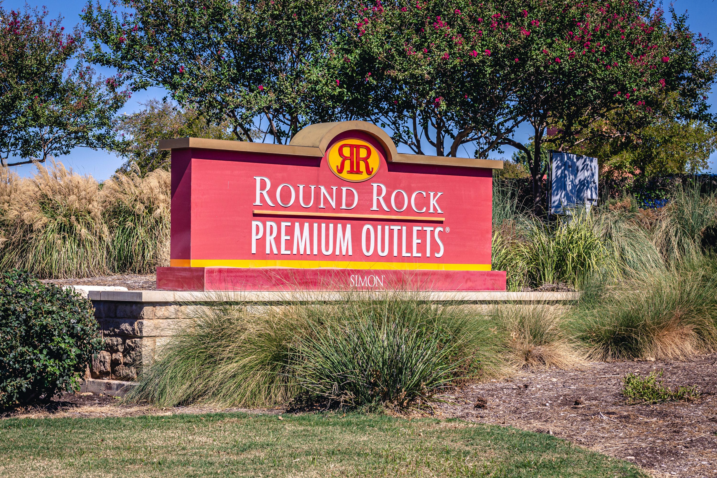Round Rock Outlets