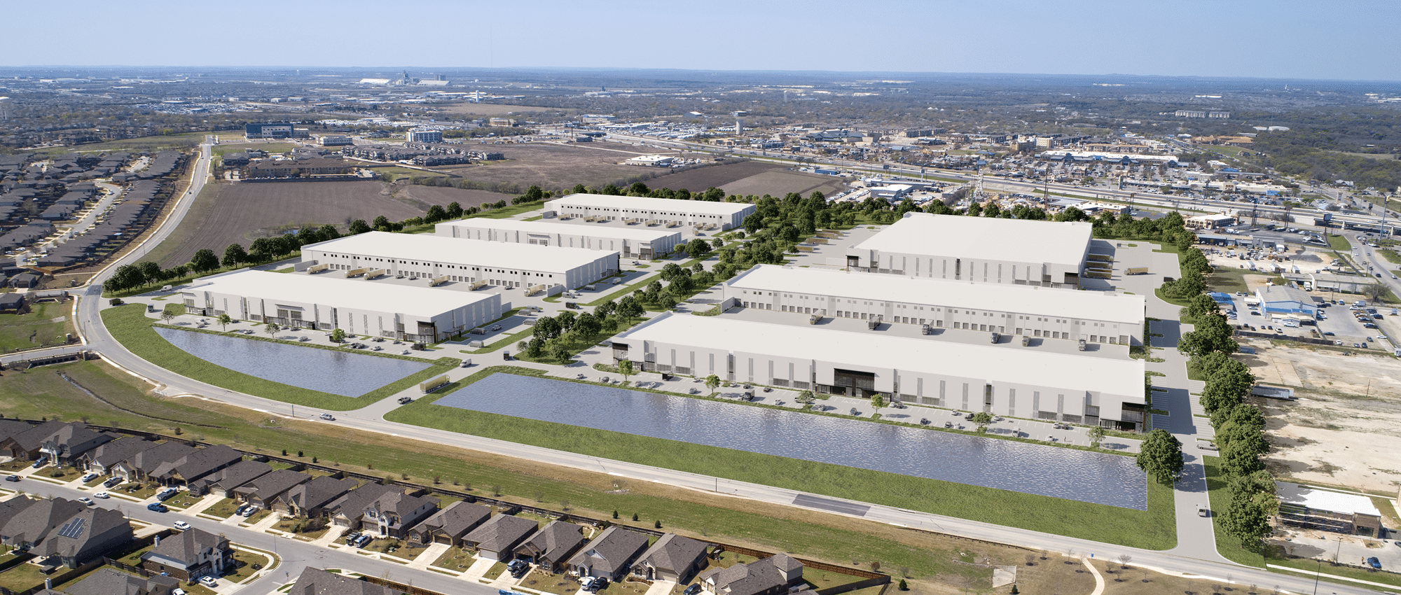 Outer Aisle to plant manufacturing hub in Kyle - Austin Business Journal