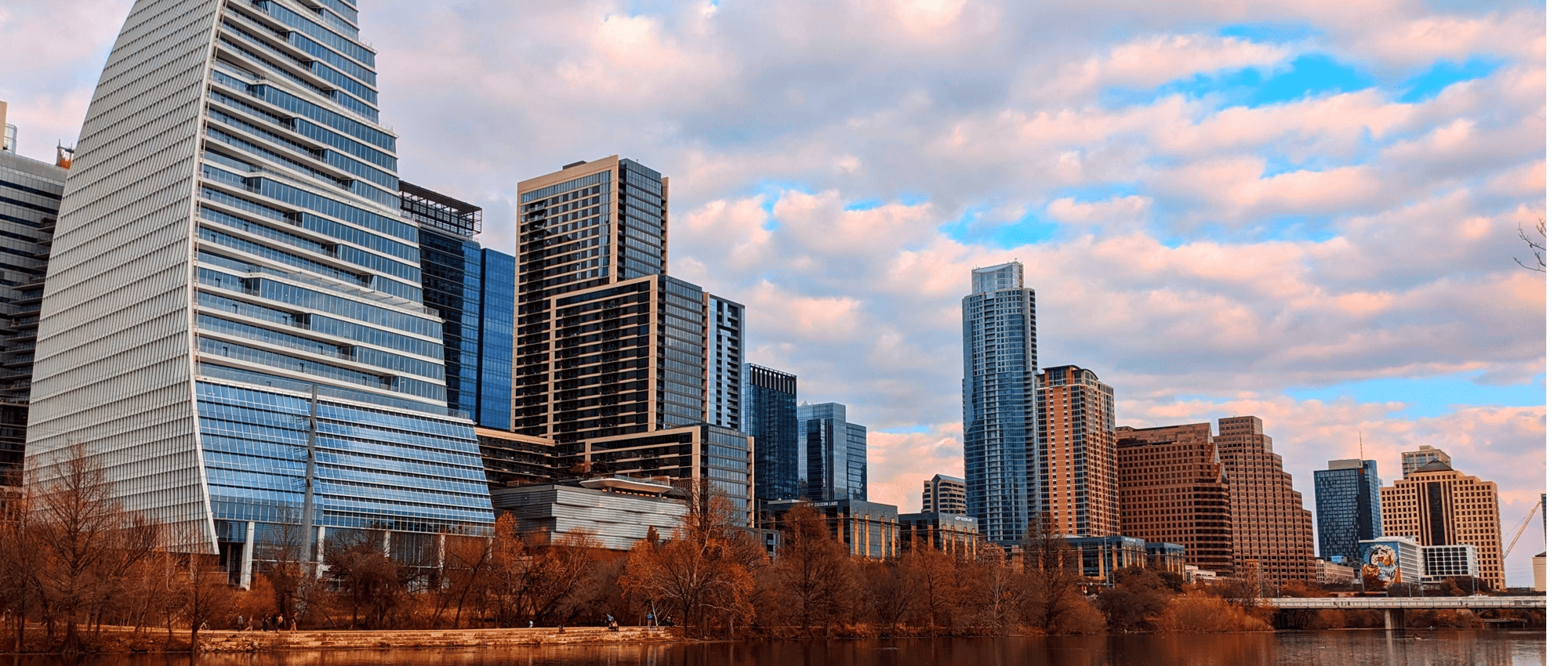 Austin Skyline | 5 Mistakes to Avoid When Relocating Your Company to Austin
