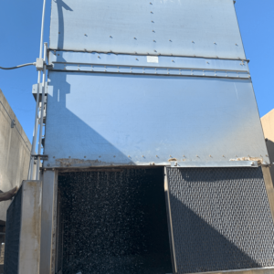 HVAC Types | Cooling tower